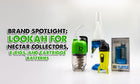 Brand Spotlight: Lookah For Nectar Collectors, E-Rigs, and Cartridge Batteries