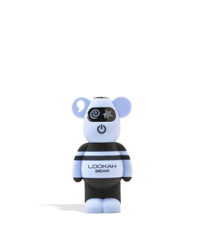 The Lookah Bear Cartridge Vaporizer: A Smoke Shop Buyer's Guide