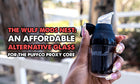 The Wulf Mods Nest: An Affordable Alternative Glass For The Puffco Proxy Core