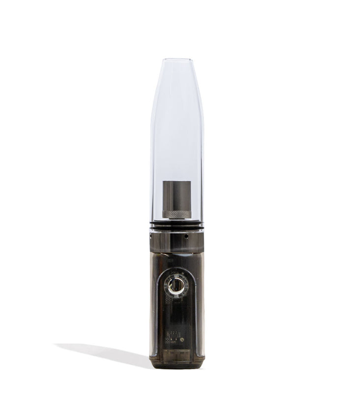 Elf Gnome Dome Mini Vape Rig 5pk Option 2 Front View on White Background