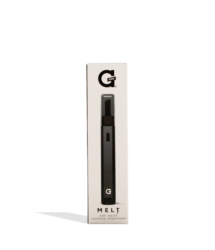 G Pen Melt Hot Knife 20pk Single Packaging Front View on White Background
