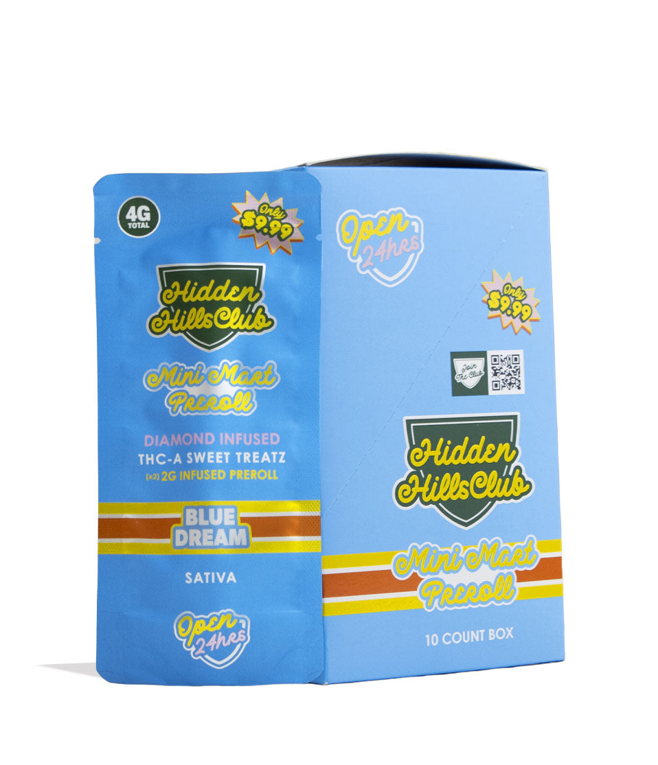 Los recién llegados