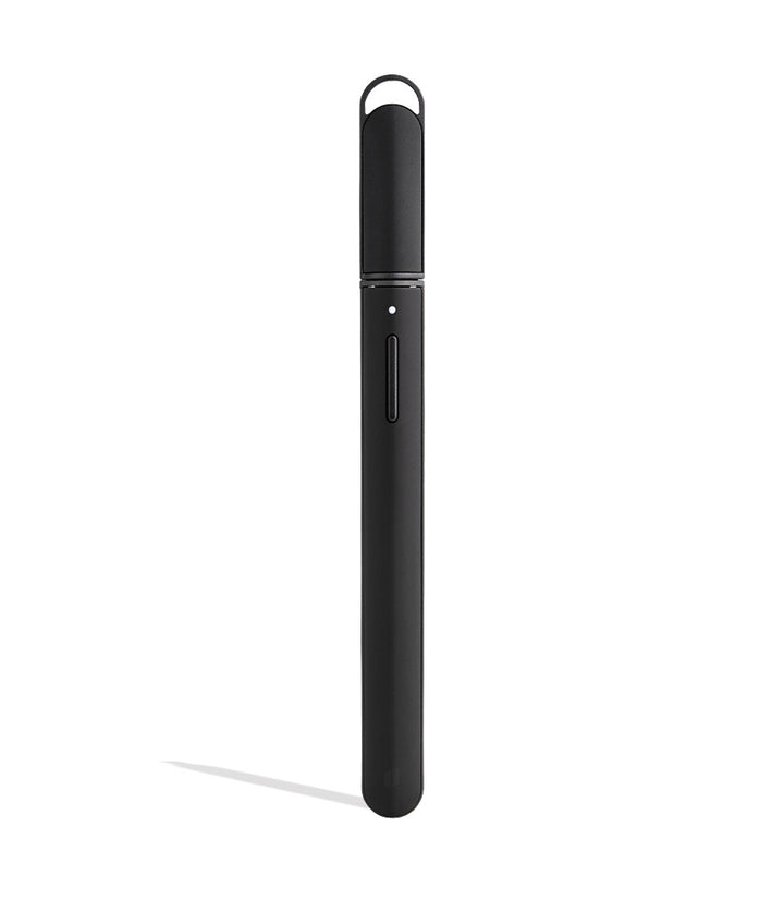 Onyx Puffco New Hot Knife Front View on White Background