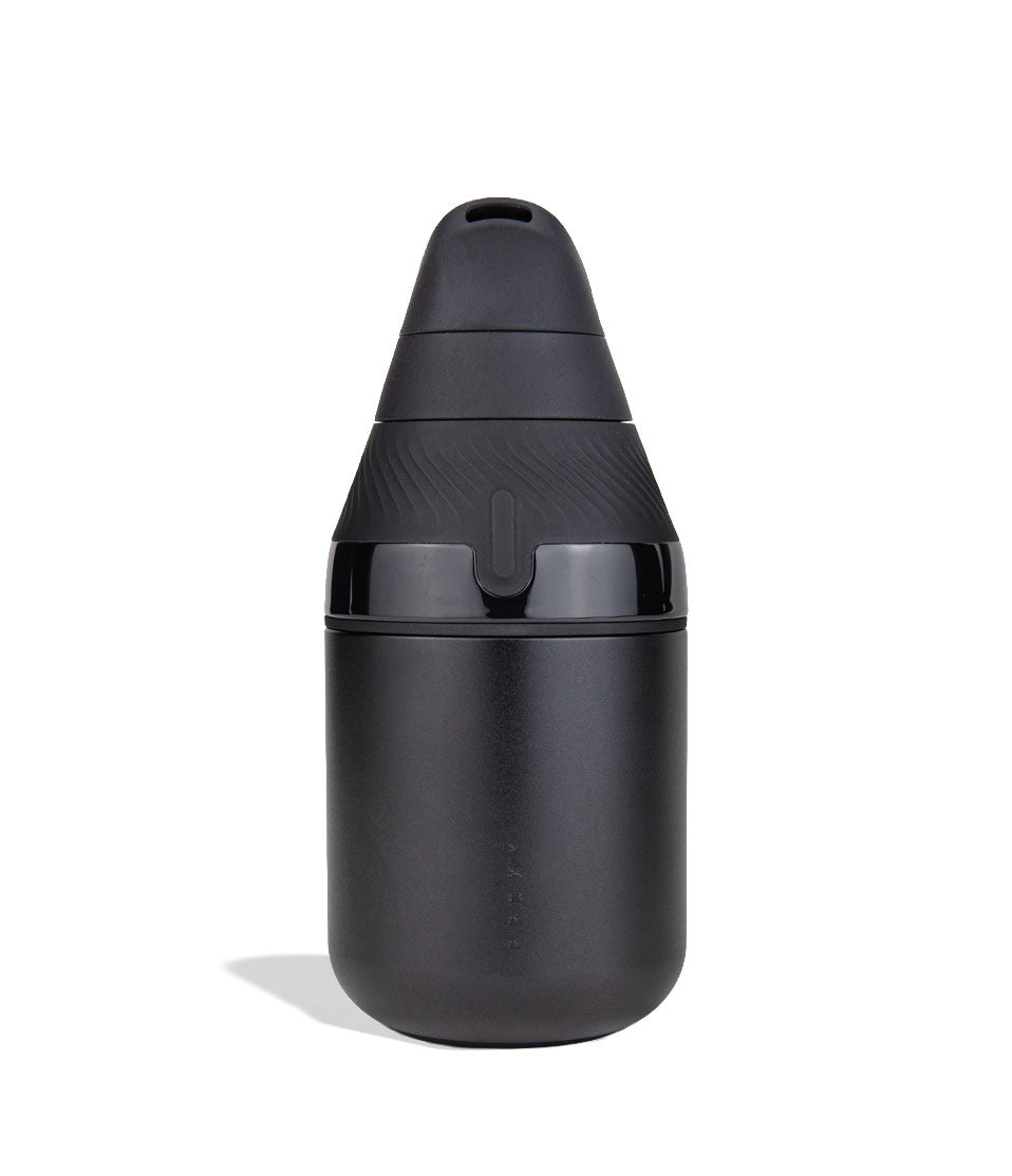 Puffco Proxy Core Modular Vaporizer Off Front View on White Background