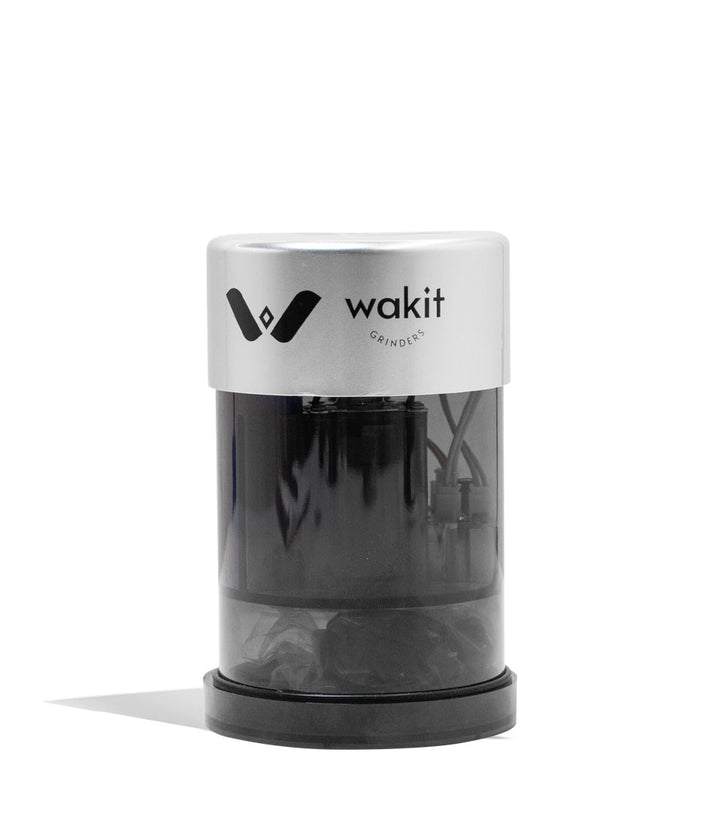 Wakit KLR Series Rechargeable Electric Grinder Lucid front view on white background