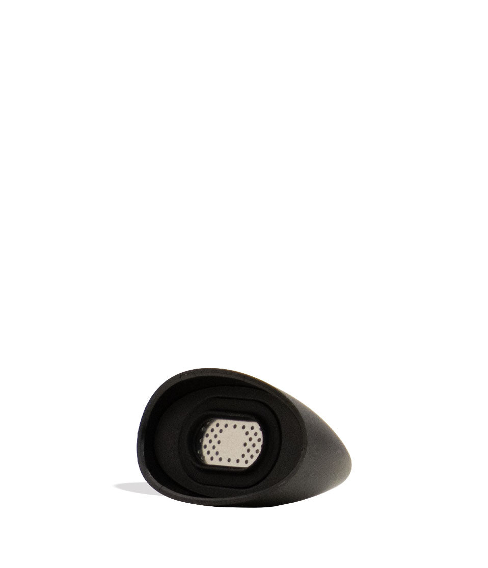 Wulf Mods Faze Replacement Mouthpiece Down View on White Background