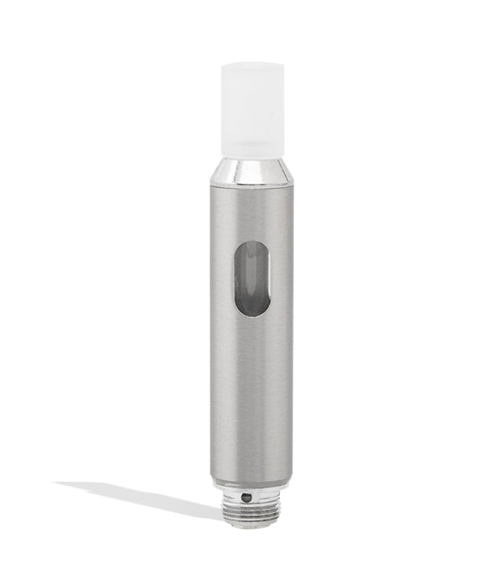 Silver Wulf Mods SLK Concentrate Tank on white background