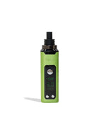 Bambú verde
