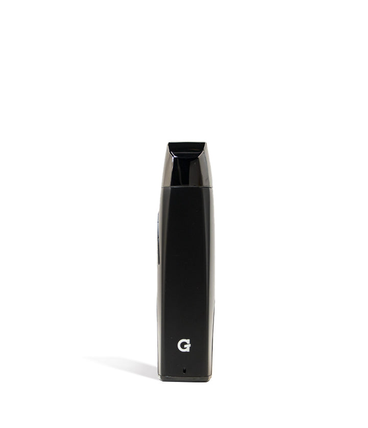Front view G Pen Elite 2 Portable Dry Herb Vaporizer on white studio background