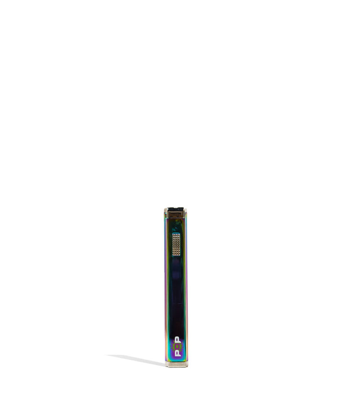 Full Color POP Gear 500mah Cartridge Vaporizer 10pk Front View on White Background