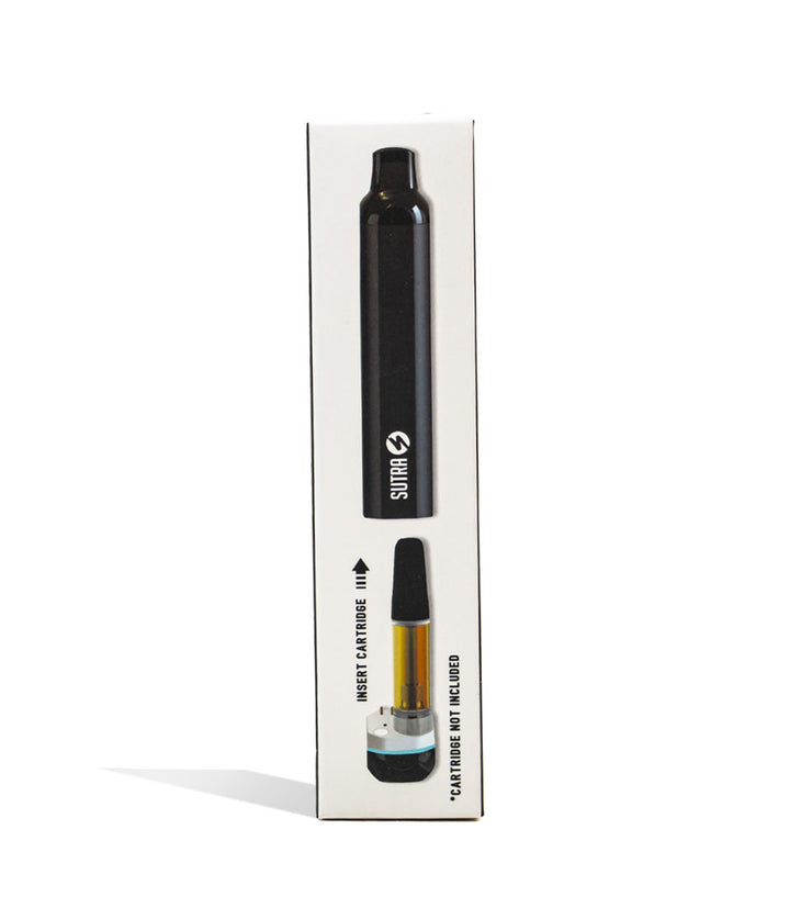 Sutra Vape SILO Auto Draw Cartridge Vaporizer 6pk