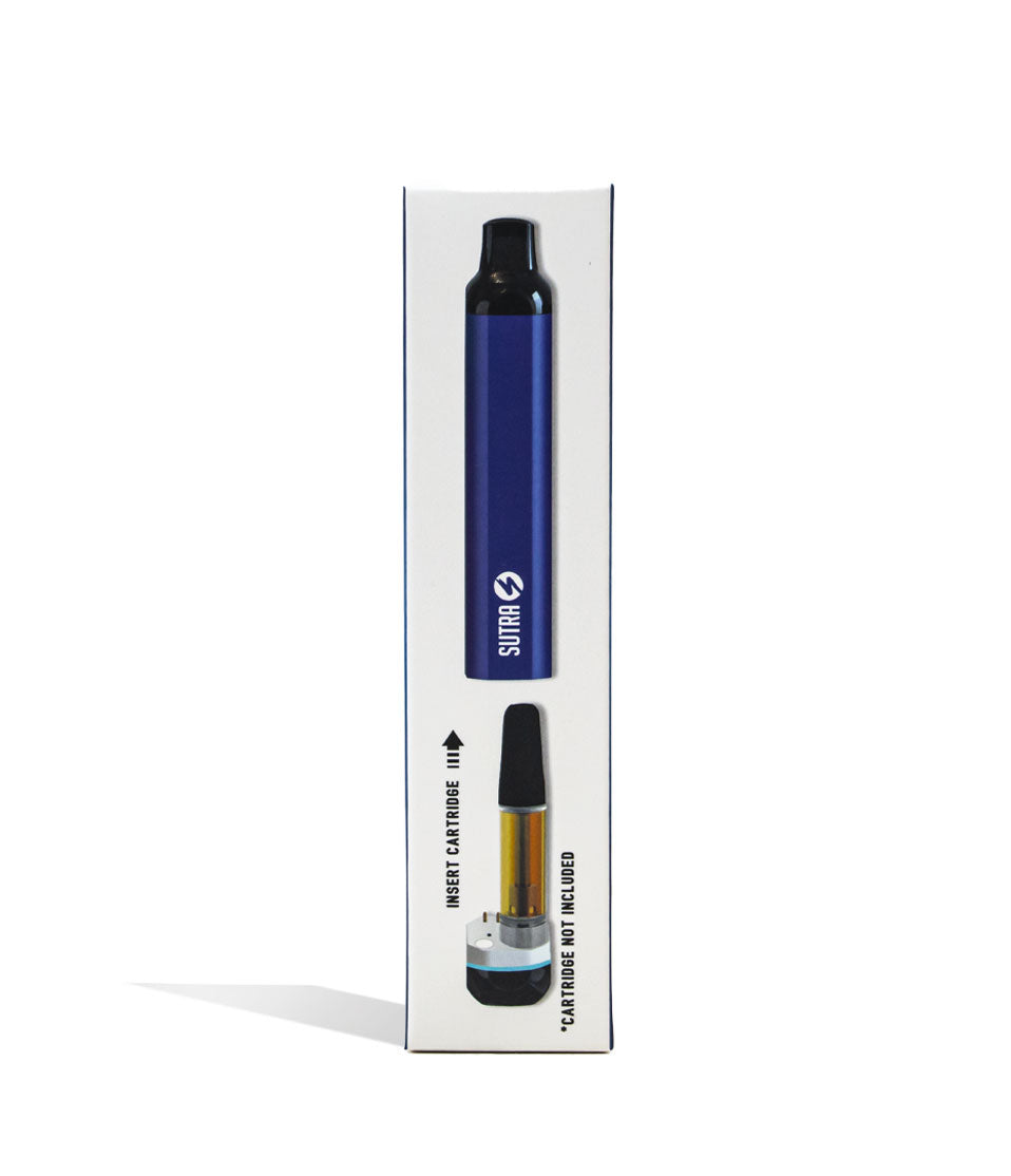 Sutra Vape SILO Auto Draw Cartucho Vaporizador 6pk