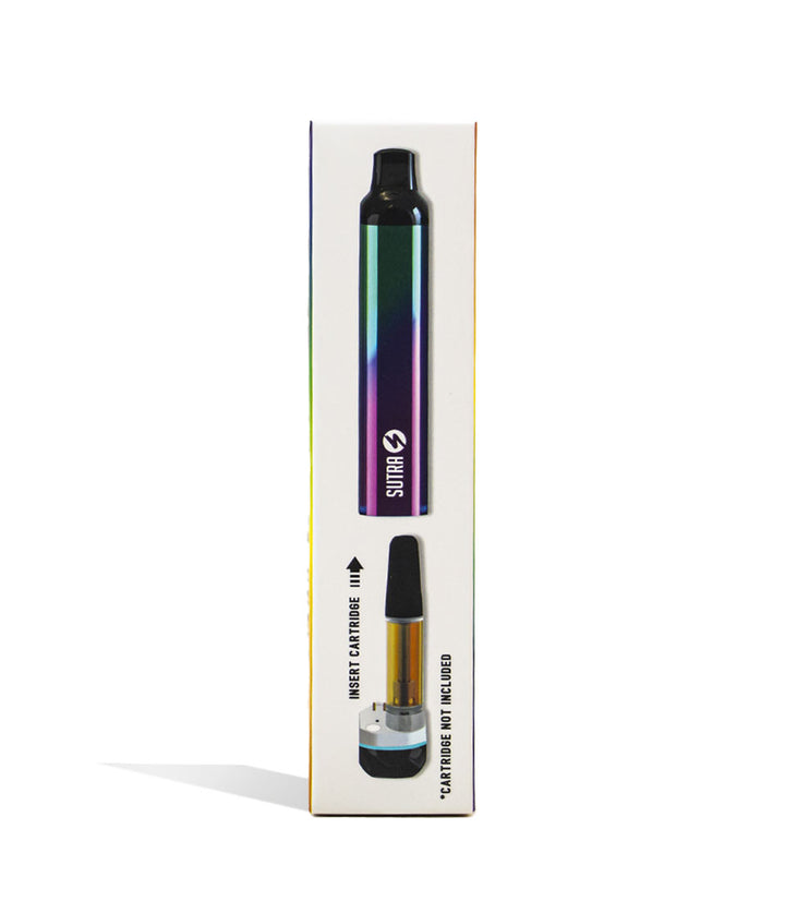 Sutra Vape SILO Auto Draw Cartucho Vaporizador 6pk