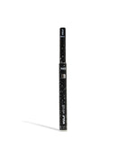 Black-White Spatter
